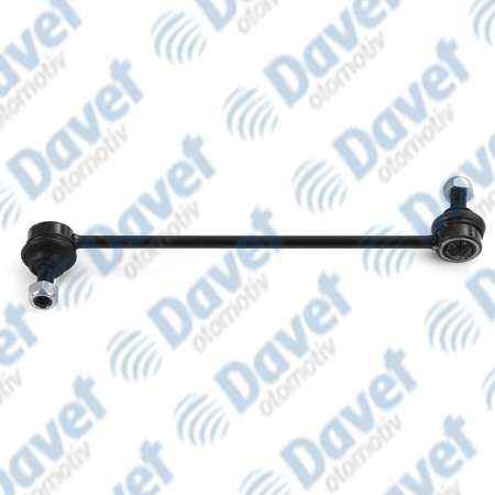 AYD 96-04657 Stabilizer Z Rot On ( Renault Clio Iii 05->  Modus 04-> / Nissan Micra 03-> )(Renault Clio Iv 10-- Hb)